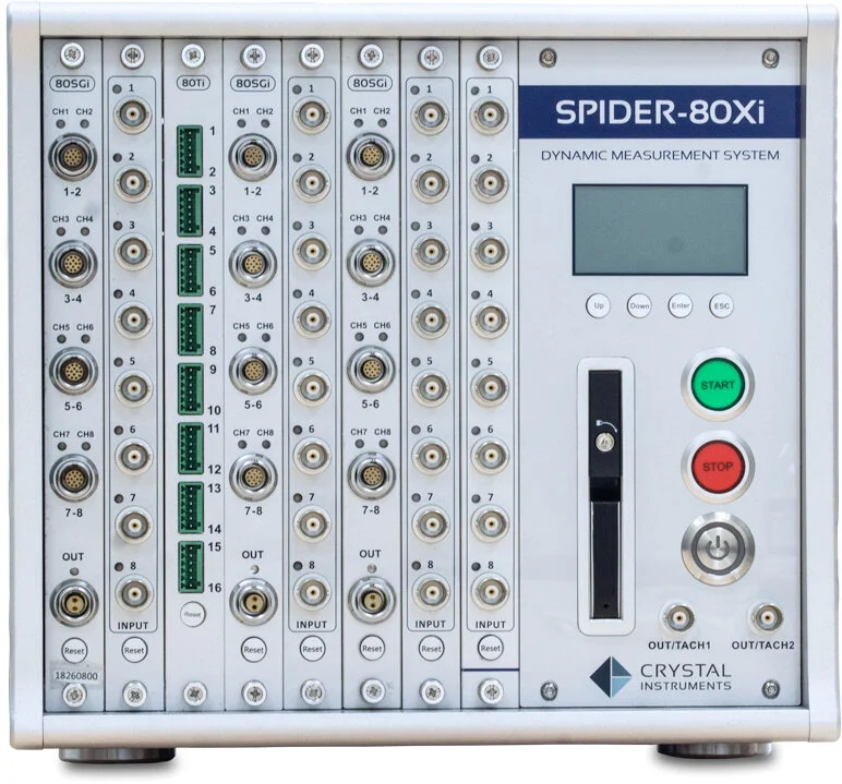 Temperature Testing System